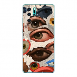 ����������� ����� ����� �������� �������� �� Huawei P30 Pro