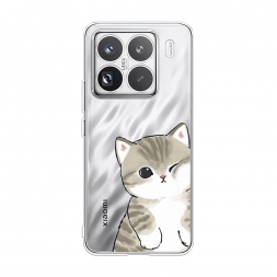 ����������� ����� ������ ����� �� Xiaomi 15 Pro
