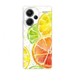 ����������� ����� ���������� �� Xiaomi Redmi Note 13 Pro Plus