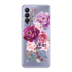 ����������� ����� ��������� ������ �� Tecno Camon 18T