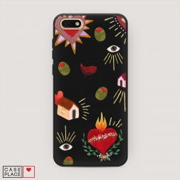 ������� ����������� ����� �������� ������ �� Huawei Y5 Prime 2018