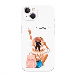 Soft touch ����� ���������� ��������� �� iPhone 13