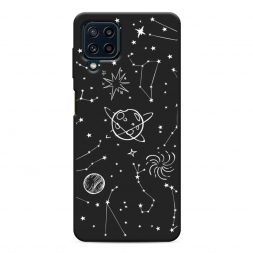 ������� ����������� ����� ������� � ������� �� Samsung Galaxy M32