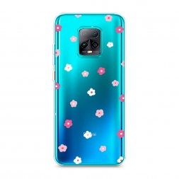 ����������� ����� �������� �������� ������� �� Xiaomi Redmi 10X Pro 5G