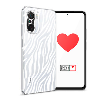 ����������� ����� ����� �� Xiaomi Poco F3