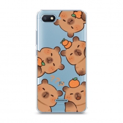 ����������� ����� ���������� �������� 2 �� Xiaomi Redmi 6A