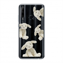 ����������� ����� �������� ������ �� Huawei P Smart Plus 2019