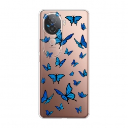 ����������� ����� ����� ������� �� Vivo V40e