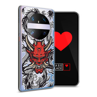 ����������� ����� ����� � ������� �� Huawei Mate 60 Pro