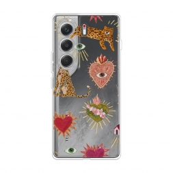 ����������� ����� ���������� ������� �� Tecno Camon 40