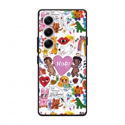 ������� ����������� ����� ����� ������� �� Tecno Camon 40 Pro 5G