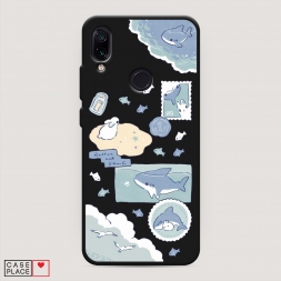 ������� ����������� ����� ���������� � ����� �� Xiaomi Redmi 7