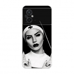 ����������� ����� ������ ������� �� Xiaomi Poco M5