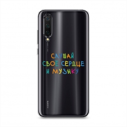 ����������� ����� ������ ��� ������ �� Xiaomi Mi A3 Lite