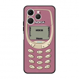 ������� ����������� ����� ������� ����� �� Tecno Spark 40