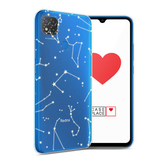 ����������� ����� ��������� �� Xiaomi Redmi 9C