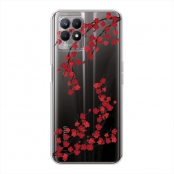 ����������� ����� ������� ������ �� Realme 8i