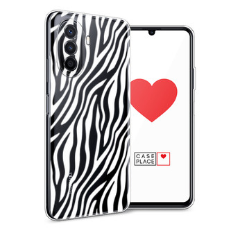 ����������� ����� ����� �� Huawei Nova Y70