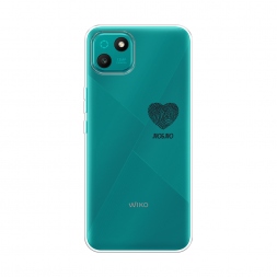 ����������� ����� ��������� ������ ������ �� Wiko T10