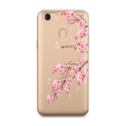 ����������� ����� �������� ������ �� Oppo F5