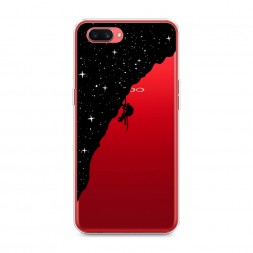 ����������� ����� �������� � ������� �� Oppo A3s