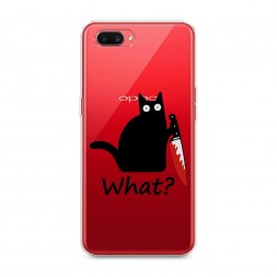 ����������� ����� ����� � ����� �� Oppo A3s