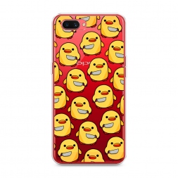 ����������� ����� ���� � ����� �� Oppo A3s