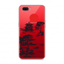 ����������� ����� ���� ������ �� Oppo A3s