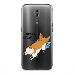 ����������� ����� ����� �������� �� Oppo Reno Z