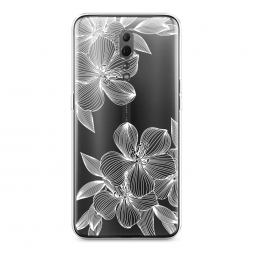 ����������� ����� ������ �� Oppo Reno Z