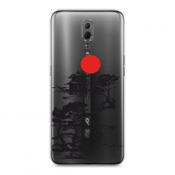 ����������� ����� ���� ������ �� Oppo Reno Z