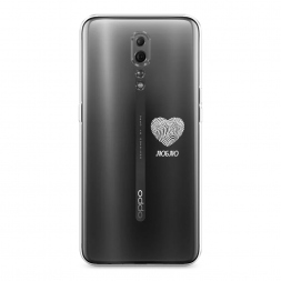 ����������� ����� ��������� ������ ����� �� Oppo Reno Z