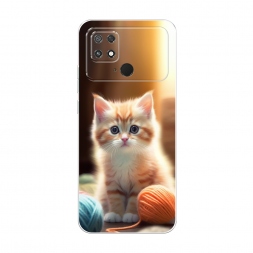 ����������� ����� ����� ������ � ������� �� Xiaomi Poco C40