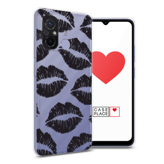 ����������� ����� ׸���� ������ ������� �� Redmi 12C
