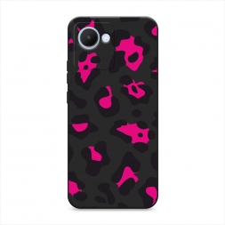 ������� ����������� ����� Pink cow spots �� Realme C30