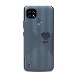 ����������� ����� ��������� ������ ������ �� Realme C25Y
