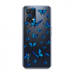 ����������� ����� ����� ������� �� Realme 9 5G