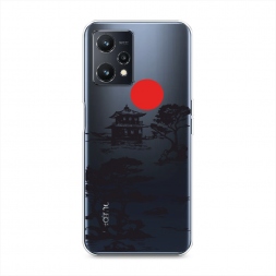 ����������� ����� ���� ������ �� Realme 9 5G