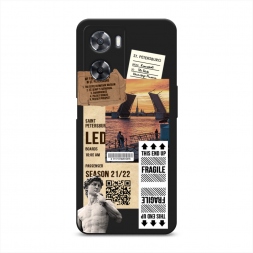 ������� ����������� ����� �����-��������� ������ �� Oppo A77s 4G