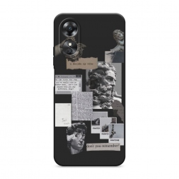 ������� ����������� ����� ������ ��������� ���������� �� Oppo A17