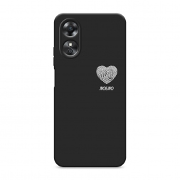 ������� ����������� ����� ��������� ������ ����� �� Oppo A17