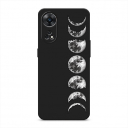 ������� ����������� ����� ���� ���� �� Oppo Reno 8T 4G