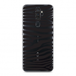 ����������� ����� ����� ����� ������ �� Oppo A5 (2020)