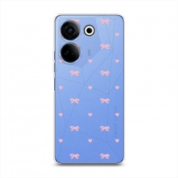 ����������� ����� ������� ������� 3 �� Tecno Camon 20