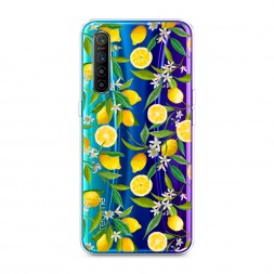 ����������� ����� ������ ������ �� Realme XT