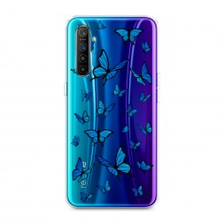 ����������� ����� ����� ������� �� Realme XT