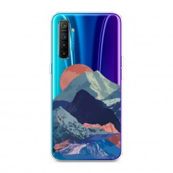 ����������� ����� ����� � ������� ����� �� Realme XT