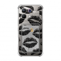 ������ ����� �� Infinix Note 60 Pro