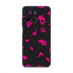 ������� ����������� ����� Pink cow spots �� Realme 11 4G