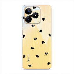 ����������� ����� ������ �� Realme C51